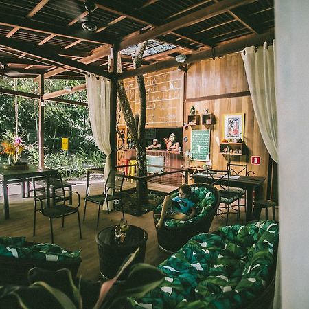 אלטר דו צ'או Vila De Alter Pousada Boutique Amazonia מראה חיצוני תמונה